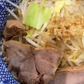 実際訪問したユーザーが直接撮影して投稿した淵野辺ラーメン / つけ麺らーめん きじとらの写真