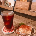 実際訪問したユーザーが直接撮影して投稿した駒込コーヒー専門店NannaNap&coffeeの写真