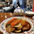 実際訪問したユーザーが直接撮影して投稿した永和中華料理CHINA 進の写真