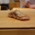 実際訪問したユーザーが直接撮影して投稿した銀座寿司鮨 太一の写真