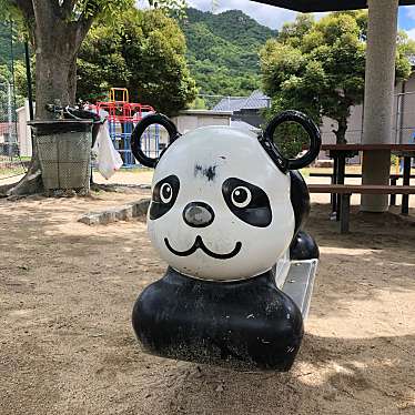 実際訪問したユーザーが直接撮影して投稿した上温品公園上温品第一公園の写真