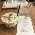 実際訪問したユーザーが直接撮影して投稿した自由が丘惣菜屋Potato Creamの写真