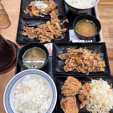 実際訪問したユーザーが直接撮影して投稿した江上町ラーメン / つけ麺どんの写真