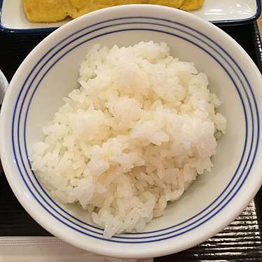 実際訪問したユーザーが直接撮影して投稿した大久保定食屋まいどおおきに食堂 東新宿食堂の写真