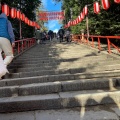 実際訪問したユーザーが直接撮影して投稿した八幡神社大崎八幡宮の写真