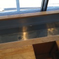 実際訪問したユーザーが直接撮影して投稿した中島地先海ほたる銭湯 / サウナ・岩盤浴足ゆ(ゆーゆー・レスト)の写真