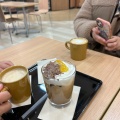 実際訪問したユーザーが直接撮影して投稿した代官町コーヒー専門店グレインコーヒーロースター 平塚店の写真