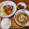 実際訪問したユーザーが直接撮影して投稿した春山町ラーメン専門店Haruyama Uniqueの写真