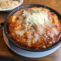 実際訪問したユーザーが直接撮影して投稿した古正寺ラーメン / つけ麺だるまや 古正寺店の写真