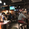 実際訪問したユーザーが直接撮影して投稿した歌舞伎町パブHUB 新宿区役所通り店の写真