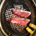 実際訪問したユーザーが直接撮影して投稿した下神田町焼肉牛角 萱島店の写真