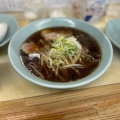 実際訪問したユーザーが直接撮影して投稿した阿佐谷南ラーメン / つけ麺和佐家の写真