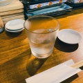 BAR DRINK - 実際訪問したユーザーが直接撮影して投稿した吉祥寺本町寿司片口の写真のメニュー情報