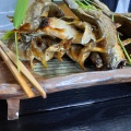 実際訪問したユーザーが直接撮影して投稿した中金町郷土料理大松 滝山荘の写真