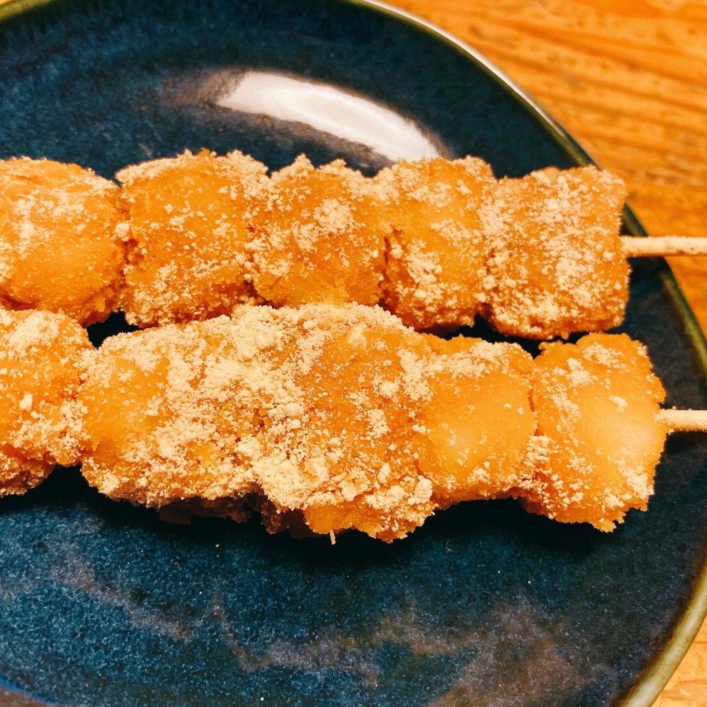 Pinoさんが投稿した内膳町菓子 / 駄菓子のお店だんご庄 八木店/ダンゴショウ ヤギテンの写真