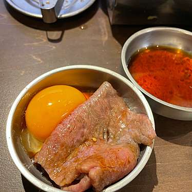 焼肉・ホルモン ぼんず 池袋本館のundefinedに実際訪問訪問したユーザーunknownさんが新しく投稿した新着口コミの写真