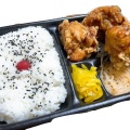 からあげ3弁当 - 実際訪問したユーザーが直接撮影して投稿した神鳥谷からあげまるちゃん家 小山店の写真のメニュー情報