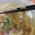 実際訪問したユーザーが直接撮影して投稿した南加瀬ラーメン専門店日陰の写真