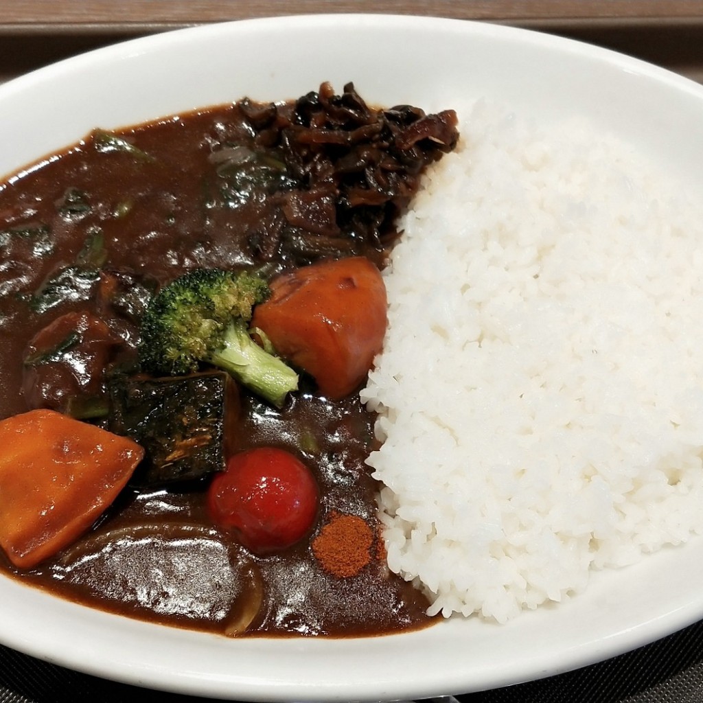 しゅみっちさんが投稿した上野カレーのお店マイカリー食堂 上野店/マイカリーショクドウウエノテンの写真