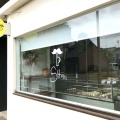 実際訪問したユーザーが直接撮影して投稿した西野町ケーキPatisserie SHiiiiiの写真