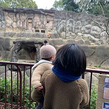 実際訪問したユーザーが直接撮影して投稿した舘山寺町洋食浜松るんるん動物レストランの写真