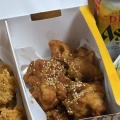 実際訪問したユーザーが直接撮影して投稿した大船鶏料理CRISPY CHICKEN n’ TOMATO  大船店の写真