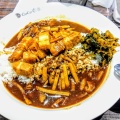 実際訪問したユーザーが直接撮影して投稿した恵比寿カレーカレーハウスCoCo壱番屋 JR恵比寿駅東口店の写真