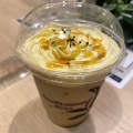 実際訪問したユーザーが直接撮影して投稿した真町カフェタリーズコーヒー &TEA 京都タカシマヤ店の写真