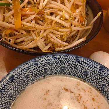 極濃湯麺フタツメ 前橋店のundefinedに実際訪問訪問したユーザーunknownさんが新しく投稿した新着口コミの写真