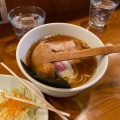 実際訪問したユーザーが直接撮影して投稿した三宮町ラーメン / つけ麺らーめん八番館の写真