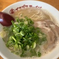 実際訪問したユーザーが直接撮影して投稿した片縄東ラーメン専門店イナヅマラーメン 那珂川総本店の写真