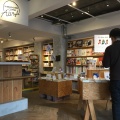 実際訪問したユーザーが直接撮影して投稿した矢来町カフェWEEKENDERS COFFEE All Rightの写真