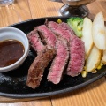 実際訪問したユーザーが直接撮影して投稿した外神田肉料理MEAT WINERY 秋葉原店の写真