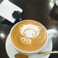 実際訪問したユーザーが直接撮影して投稿した中央カフェcafe Monの写真