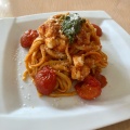 実際訪問したユーザーが直接撮影して投稿した乾町イタリアンレストラン CALMAの写真