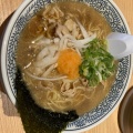 実際訪問したユーザーが直接撮影して投稿した黒岩ラーメン専門店ラーメン丸源 南福島店の写真