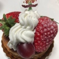 実際訪問したユーザーが直接撮影して投稿した北船町ケーキ町家浪漫菓子 中嶋菓子店の写真