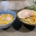 実際訪問したユーザーが直接撮影して投稿した福岡つけ麺専門店つけめん舎鈴 イオンタウンふじみ野店の写真