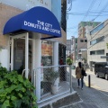 実際訪問したユーザーが直接撮影して投稿した山本通ドーナツTHE CITY DONUTS AND COFFEEの写真