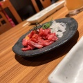 実際訪問したユーザーが直接撮影して投稿した高富焼肉飛騨牛焼肉 武蔵の写真