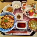 実際訪問したユーザーが直接撮影して投稿した志津川魚介 / 海鮮料理食楽 しお彩の写真