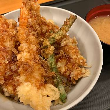 天丼てんや 恵比寿店のundefinedに実際訪問訪問したユーザーunknownさんが新しく投稿した新着口コミの写真