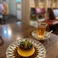 実際訪問したユーザーが直接撮影して投稿した西早稲田喫茶店喫茶 タビビトの木の写真