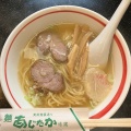 実際訪問したユーザーが直接撮影して投稿した五稜郭町ラーメン / つけ麺あじたかの写真