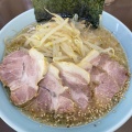 実際訪問したユーザーが直接撮影して投稿した岡田ラーメン / つけ麺麺屋 だし○の写真