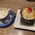 SAKURA - 実際訪問したユーザーが直接撮影して投稿した東大洲カフェブレッド&コーヒー 茶蔵の写真のメニュー情報