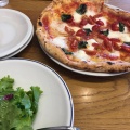 実際訪問したユーザーが直接撮影して投稿した飯野町東二ピザPIZZERIA CON CUOREの写真