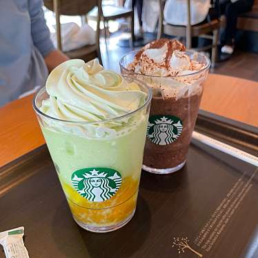 スターバックスコーヒー 水戸赤塚店のundefinedに実際訪問訪問したユーザーunknownさんが新しく投稿した新着口コミの写真