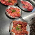 ハラミ - 実際訪問したユーザーが直接撮影して投稿した森野焼肉味ん味ん 町田店の写真のメニュー情報