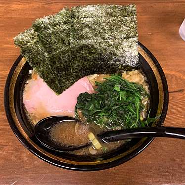 実際訪問したユーザーが直接撮影して投稿した神明町ラーメン専門店ラーメンとむのの写真